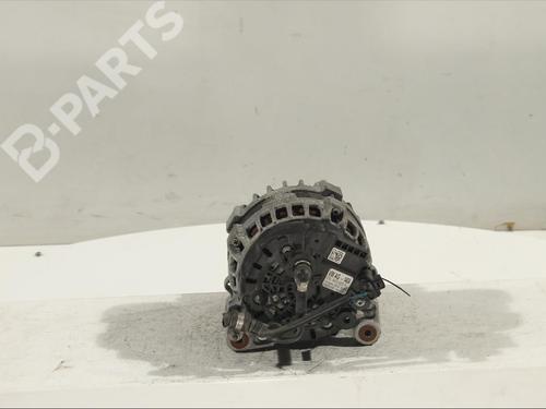 Alternator AUDI A1 (8X1, 8XK)  | BP11973022M7 