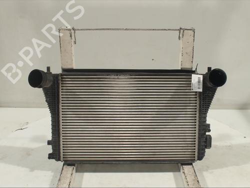 Used Intercooler Intercooler SKODA OCTAVIA II (1Z3) 2.0 TDI (140 hp) 13579888 13579888