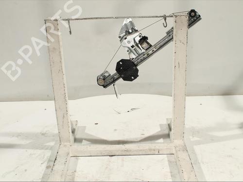 Used Front left window mechanism Front left window mechanism DACIA SANDERO II 1.5 dCi 75 / Blue dCi 75 (B8JW, B8M4, B8AH, B8M7, B8M6) (75 hp) 12080930 12080930