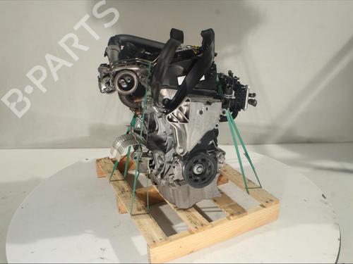 Engine SEAT ATECA (KH7, KHP)  | BP16324442M1 