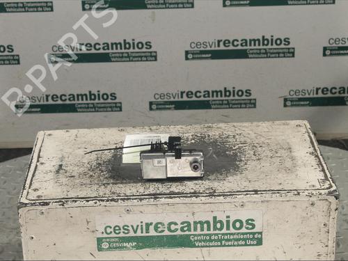 Used Electronic module Electronic module RENAULT MEGANE IV Hatchback (B9A/M/N_) 1.6 dCi 165 (163 hp) 13684892 13684892
