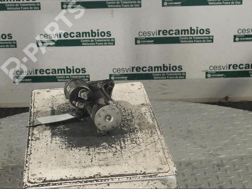 Startmotor FORD KA (RU8)  | BP11899715M8 