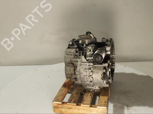 Gearbox AUDI Q3 Sportback (F3N) 35 TDI | BP27587202M3 