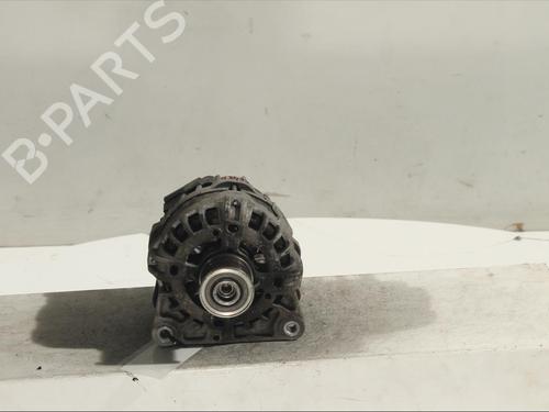 Used Alternator Alternator DACIA DOKKER MPV (KE_) 1.6 LPG (102 hp) 11909372 11909372