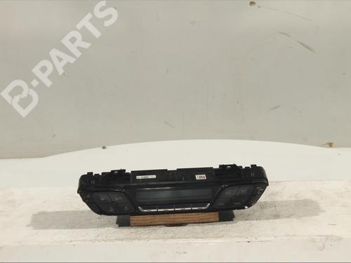 Used Climate control TOYOTA C-HR (_X1_) 1.8 Hybrid (ZYX10_, ZYX11_, ZYX10R, ZYX11R) (122 hp) 11990762