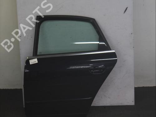 left-rear-door-audi-a4-b6-avant-8e5-8e0-833-051-j-2000-2001-2002-2003-2004-2005-17862621 main image