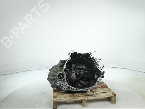 Used Gearbox Gearbox 37285575 37285575