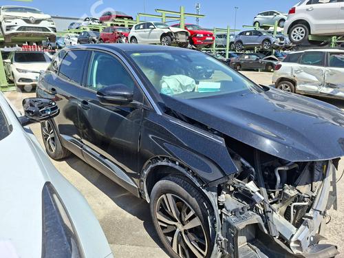Used Parts PEUGEOT 3008 II SUV (MC_, MR_, MJ_, M4_) 1.2 THP/ PureTech 130 (MRHNSM, MRHNSU, MRHNSJ, MRHNYW,... 4993982