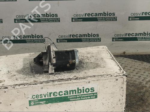 Used Starter Starter DACIA SANDERO II TCe 90 (B8M1, B8MA, B8AC) (90 hp) 11895812 11895812
