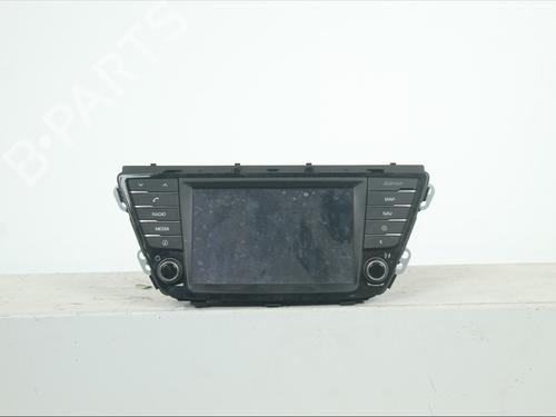 Used Electronic module Electronic module HYUNDAI i20 II (GB, IB) 1.2 (84 hp) 36246942 36246942