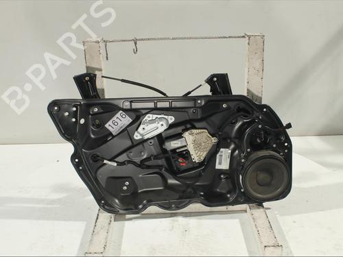 Used Front left window mechanism Front left window mechanism VW PASSAT B6 (3C2) 1.9 TDI (105 hp) 12081837 12081837
