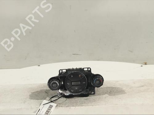 Used Climate control Climate control FORD FIESTA VI (CB1, CCN) 1.6 TDCi (75 hp) 11909174 11909174
