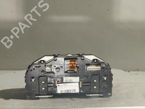 Kombiinstrument NISSAN X-TRAIL III (T32_, T32R, T32RR) 1.6 dCi (T32) | BP26925539C47 