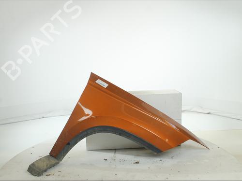Used Right front fenders Right front fenders 37624754 37624754
