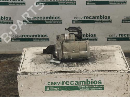 Used Starter Starter 11897053 11897053