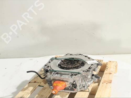 Engine KIA NIRO I (DE) 1.6 GDI Hybrid | BP24519910M1 