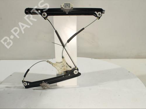 Front right window mechanism VW T-ROC Convertible (AC7, AC8) 1.0 TSI | BP31796006C23 - Image 2