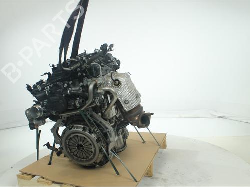 Engine KIA RIO IV (YB, SC, FB) 1.2 CVVT | BP34498244M1  - Image 5