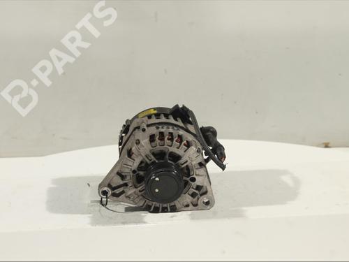 Used Alternator KIA SPORTAGE III (SL) 1.7 CRDi (116 hp) 11982710