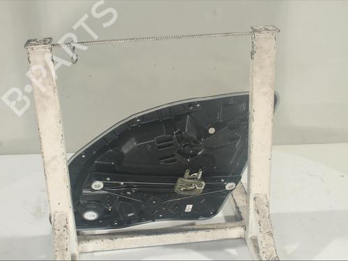 Rear right window mechanism MERCEDES-BENZ EQA (H243) EQA 250+ (243.702) | BP22697276C25 