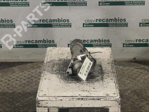 Starter RENAULT CLIO III Grandtour (KR0/1_) 1.5 dCi (KR0F) | BP11897511M8 