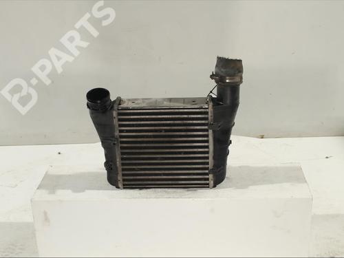 Ladeluftkühler SEAT EXEO (3R2)  | BP11982962M30 