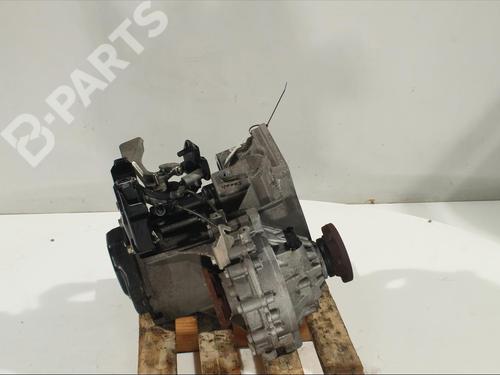 Gearbox SEAT IBIZA IV (6J5, 6P1)  | BP11907723M3 