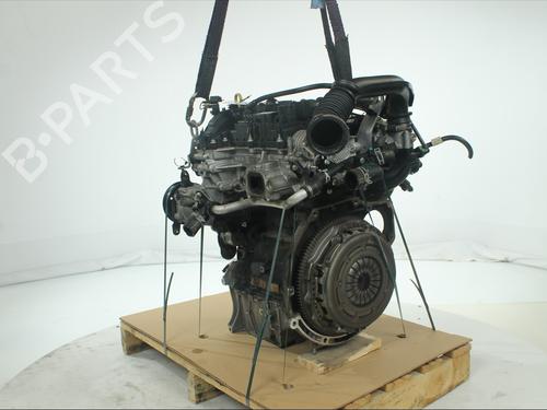 Engine FORD FIESTA VII (HJ, HF) 1.1 Ti-VCT | BP35747589M1 - Image 2