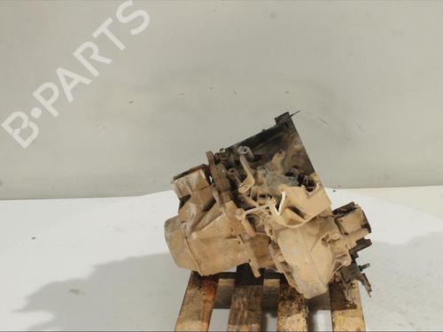 Gearbox CITROËN C3 I (FC_, FN_) 1.4 16V HDi | BP27587274M3 
