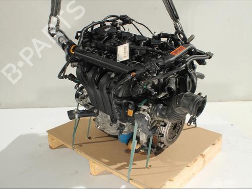 Engine KIA STONIC (YB) 1.2 CVVT | BP25984357M1 