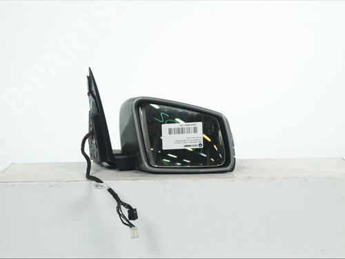 right-mirror-mercedes-benz-c-class-w204-2007-2008-2009-2010-2011-2012-2013-2014-2015-36893506 main image