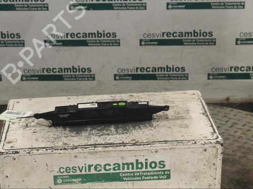 Used Display monitor Display monitor KIA CEE'D (JD) 1.4 CRDi 90 (90 hp) 11980285 11980285