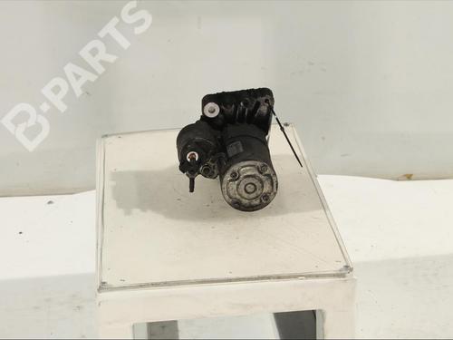 Startmotor PEUGEOT 307 SW (3H) 1.6 HDI 110 | BP11902804M8 