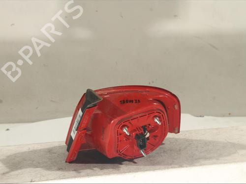 Left taillight VW PASSAT B6 (3C2)  | BP19040767C34 
