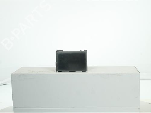 Used Display monitor Display monitor PEUGEOT 208 I (CA_, CC_) 1.2 GPL (82 hp) 34106598 34106598