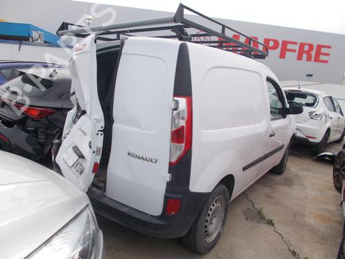 Intercooler RENAULT KANGOO Express (FW0/1_) 1.5 dCi 75 (FW07, FW10, FW04) | BP29173486M30 