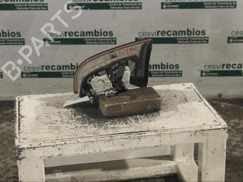 Venstre baglygte AUDI A4 B7 (8EC)  | BP12076574C34 