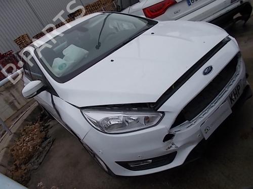 Switch FORD FOCUS III  | BP19143132I30 