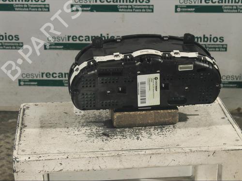 Instrument cluster HYUNDAI i30 (FD)  | BP26919302C47 