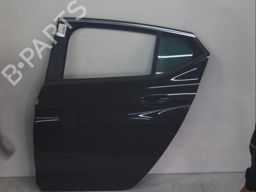 Used Left rear door Left rear door OPEL ASTRA K (B16) 1.4 Turbo (68) (125 hp) 36283797 36283797