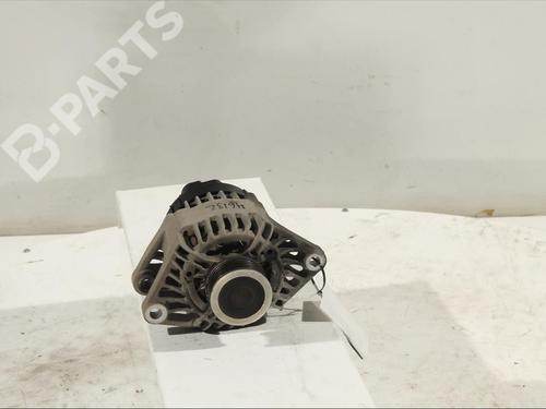 Alternator ALFA ROMEO 147 (937_) 1.9 JTD (937.AXF1A, 937.BXF1A) | BP11903547M7