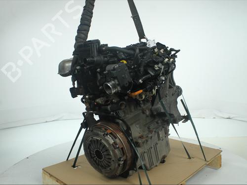 Engine FIAT TIPO Hatchback (356_, 357_) 1.4 LPG (356HXF1B) | BP35360496M1 - Image 3