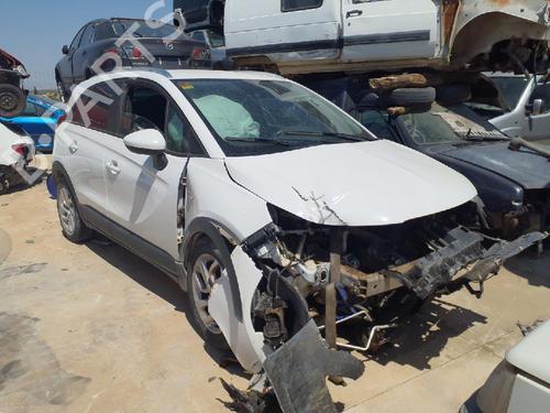 Crossmember OPEL CROSSLAND X / CROSSLAND (P17, P2QO) 1.2 | BP30404232C162 