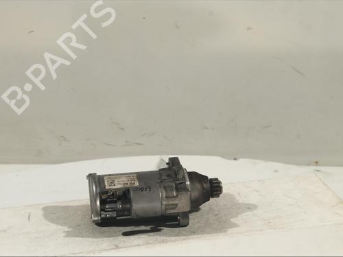 Starter SKODA FABIA III (NJ3) 1.4 TDI | BP15087964M8 