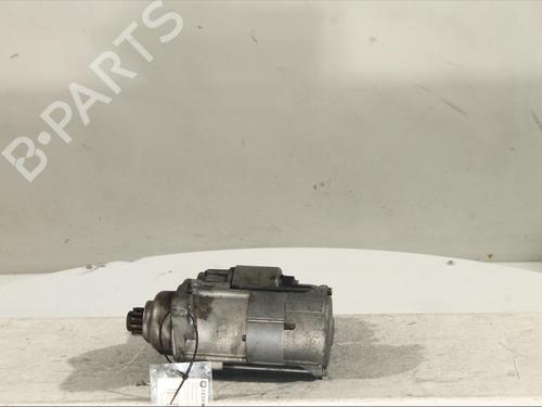 Used Starter Starter SEAT LEON (5F1) 1.6 TDI (105 hp) 17862614 17862614
