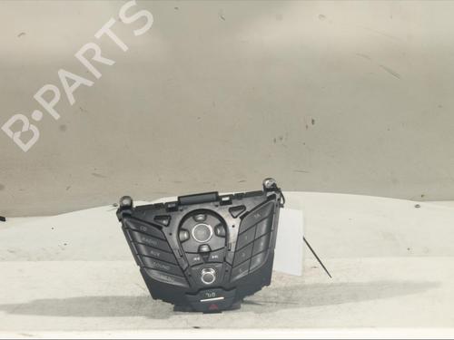 Used Switch FORD FIESTA VI (CB1, CCN) [2008-2017]  20291035