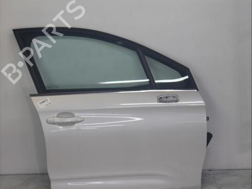 left-front-door-citroen-c4-ii-nc_-2009-30291506 main image