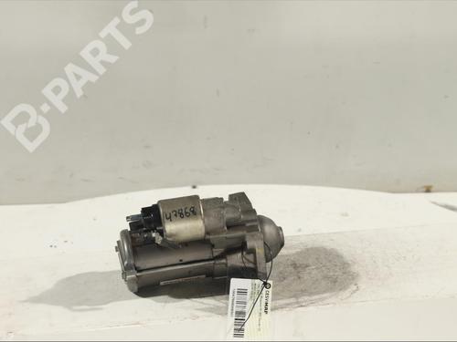 Startmotor RENAULT MEGANE IV Hatchback (B9A/M/N_) [2015-2025]  11907855