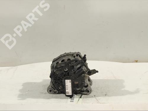 Alternator CITROËN C3 / C3 ORIGIN III (SX) 1.5 BlueHDi 100 (SXYHYP, SXYHTU) | BP11905455M7 