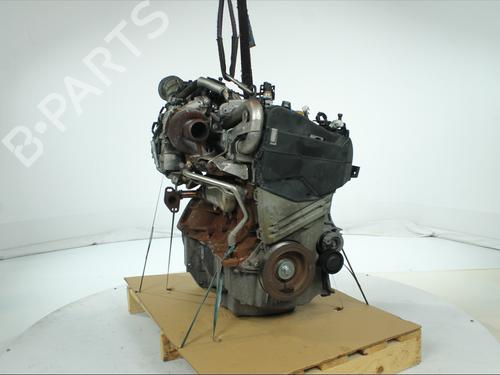 Engine RENAULT KADJAR (HA_, HL_) 1.5 dCi 110 (HLA3) | BP39756718M1 - Image 2